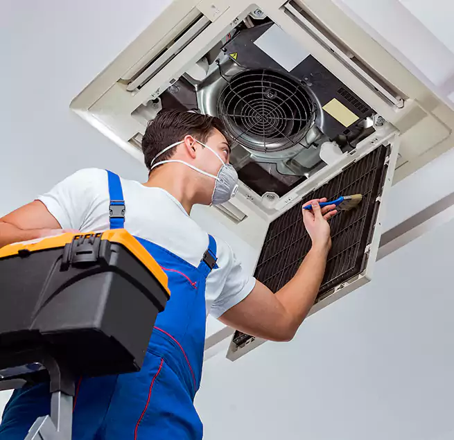 Why Homeowners & Businesses Trust Us in Sulphur, LA?